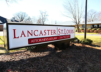 Concord Divorce Lawyers Lancaster and St. Louis, PLLC