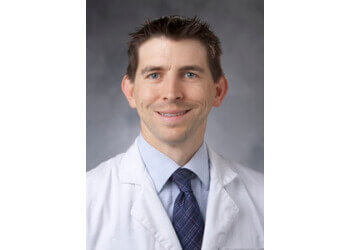 Durham pain management doctor Lance A. Roy, MD - Duke University Hospital