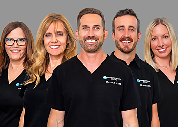 Newport Beach Cosmetic Dentists Lance Alder, DDS - Newport Beach Dental