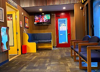 Modesto Kids Dentists Lance Bautista, DDS - DR. LANCE BAUTISTA PEDIATRIC DENTISTRY