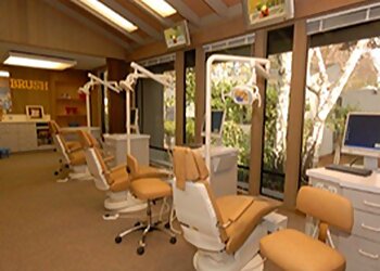 Modesto Kids Dentists Lance Bautista, DDS - DR. LANCE BAUTISTA PEDIATRIC DENTISTRY