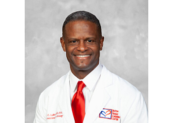 Lance C. LaMotte, MD, FACC - BATON ROUGE CARDIOLOGY CENTER Baton Rouge Cardiologists