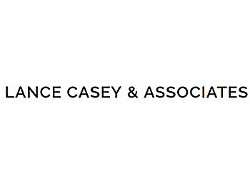 Lance Casey & Associates - Sacramento, CA Private Investigation Service - Company Logo