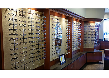 Norman Pediatric Optometrists Lance Chris Miller, OD - MILLER VISION CENTER