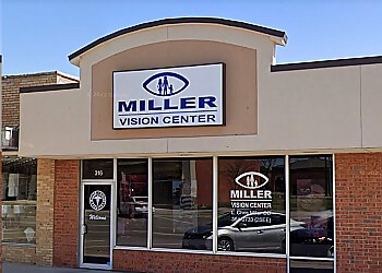 Lance Chris Miller, OD - MILLER VISION CENTER Norman Pediatric Optometrists image 1
