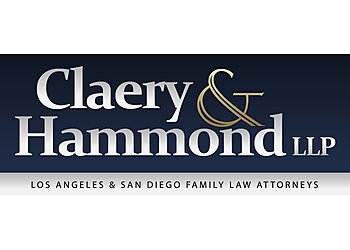 Los Angeles Divorce Lawyers Lance Claery - CLAERY & HAMMOND, LLP