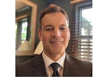 Lance Claery - CLAERY & HAMMOND, LLP Los Angeles Divorce Lawyers image 1
