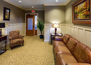 Columbus Cosmetic Dentists Lance Collier, DMD