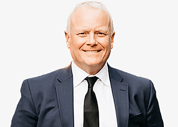 Lance D. Youd - Salem, OR Personal Injury Lawyers - Lawyer Portrait Image