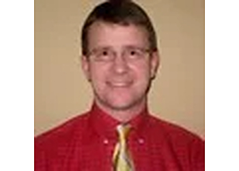 Lance E. Huber, OD Irving Pediatric Optometrists image 1
