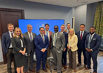 Montgomery Employment Lawyers Lance Gould - BEASLEY ALLEN LAW FIRM