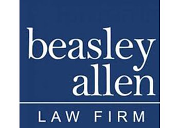 Montgomery Employment Lawyers Lance Gould - BEASLEY ALLEN LAW FIRM