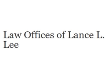 Seattle Bankruptcy Lawyers Lance L. Lee - LAW OFFICES OF LANCE L. LEE