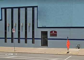 Kansas City Business Lawyers Lance Loewenstein - THE LAW OFFICES OF LANCE LOEWENSTEIN, P.C.