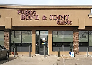 Pueblo Orthopedics Lance R. Farnworth, MD - PUEBLO BONE & JOINT CLINIC