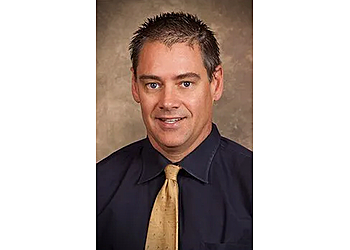 Lance R. Farnworth, MD - PUEBLO BONE & JOINT CLINIC Pueblo Orthopedics image 1
