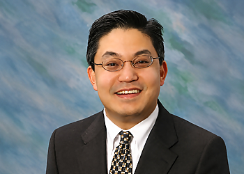 Lance Toshio Tomooka, MD - Visalia, CA Pediatricians - Doctor Portrait Image