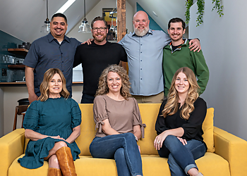 Milwaukee Real Estate Agents Lance Wooten - RIVERWEST REALTY MILWAUKEE