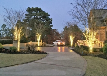 Lancescape - Columbia, SC Landscaping Companies - Service Highlights