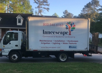 3 Best Landscaping Companies In, Blue Moon Landscaping Columbia Sc