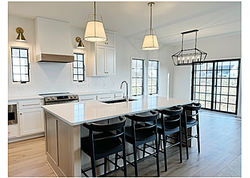 Fort Wayne Home Builders Lancia Homes