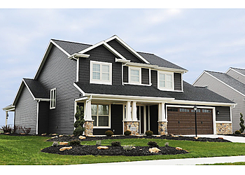 Fort Wayne Home Builders Lancia Homes