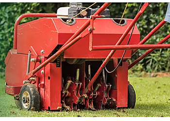  Land Art - Toledo, OH Lawn Care Services - Equipment Image