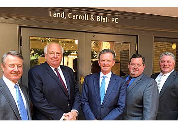 Land, Carroll & Blair PC