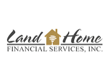 Land Home Financial Concord Mortgage Companies image 1