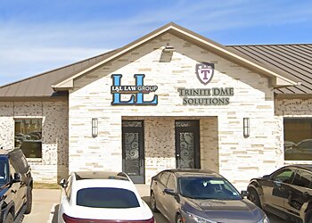 Frisco Criminal Defense Lawyers L and L Law Group, PLLC