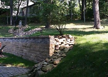 Akron Landscaping Companies LandPro Landscaping & Tree