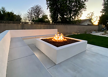 Ontario Landscaping Companies Land X Landscape Construction Inc.