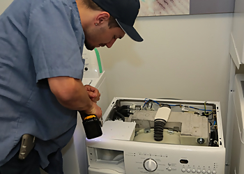 Baltimore Appliance Repair Landers Appliance