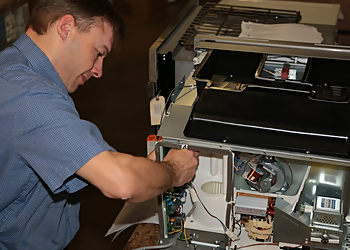 Baltimore Appliance Repair Landers Appliance