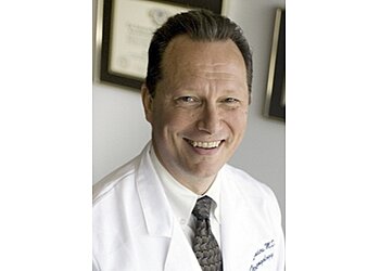 Landers Stephen A, MD Dallas Ent Doctors image 1