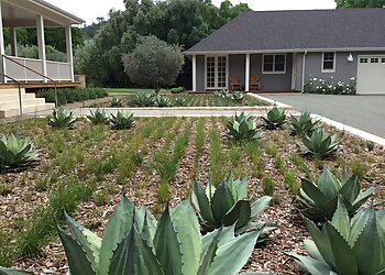 Santa Rosa Landscaping Companies Landesign Construction & Maintenance, Inc.