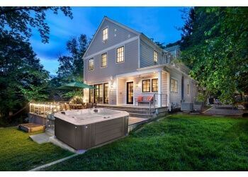 Residential Architect Washington Dc