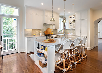 Washington Home Builders Landis Architects I Builders