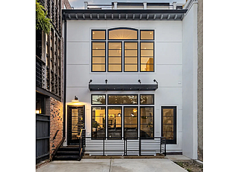 Washington Home Builders Landis Architects I Builders