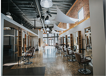 Salt Lake City Beauty Salons Landis Lifestyle Salon