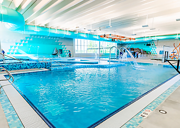 St Louis Pool Services Landmark Aquatic, LLC.