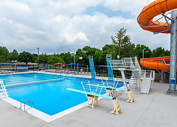 St Louis Pool Services Landmark Aquatic, LLC.