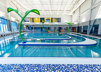 Landmark Aquatic, LLC.  St Louis Pool Services image 1