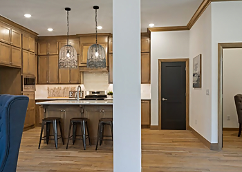 Norman Home Builders Landmark Fine Homes