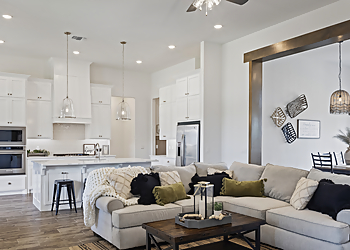 Norman Home Builders Landmark Fine Homes