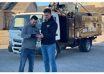 Fort Wayne Junk Removal Landmark Junk Removal