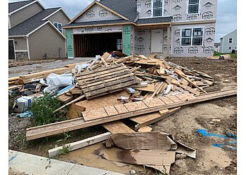 Fort Wayne Junk Removal Landmark Junk Removal