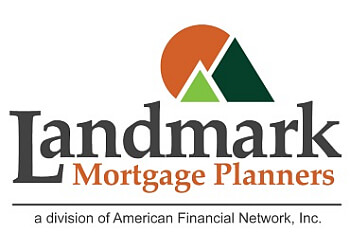 Landmark Mortgage Planners Gainesville Mortgage Companies
