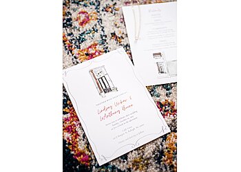 Raleigh Printing Services Landmark Printing Inc.