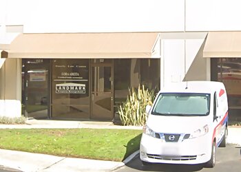 Corona Property Management Landmark Property Management